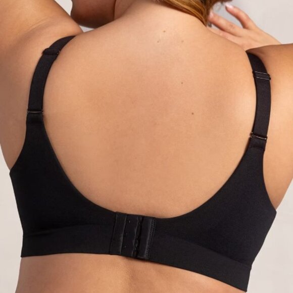 2X Shapermint Truekind Collection Everyday wireless bras - Picture 3 of 9